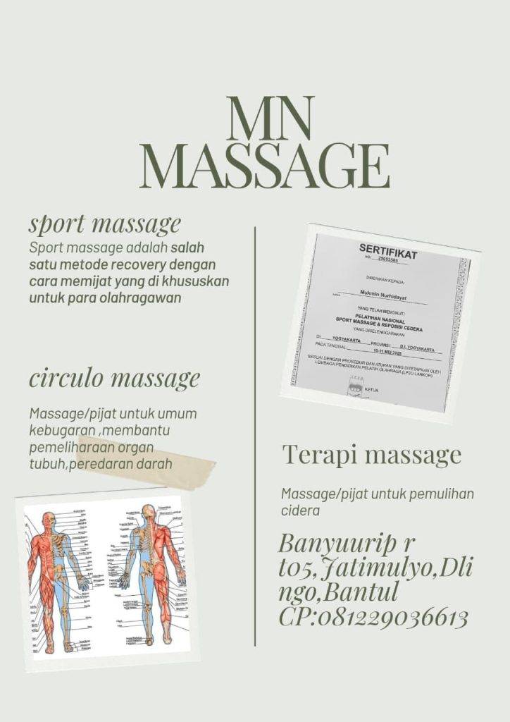 mn massage