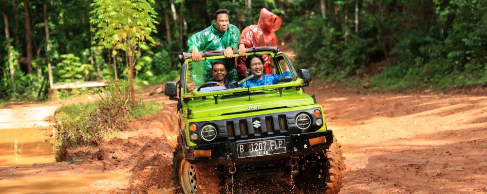 jeep wisata dlingo